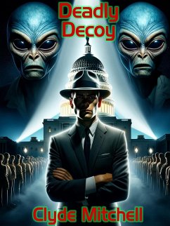 Deadly Decoy (eBook, ePUB) - Mitchell, Clyde