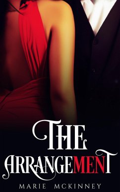 Cover The Arrangement (The Wilde Men (of Wind Point), #1) (eBook, ePUB)