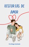Historias de Amor (eBook, ePUB)