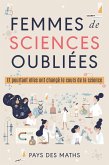 Femmes de sciences oubliées (eBook, ePUB)