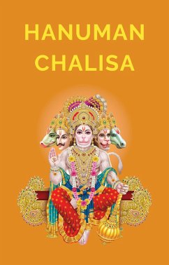 Hanuman Chalisa (Chalisa Collection, #1) (eBook, ePUB) - Lionheart, Team