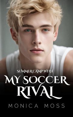 Summer Camp With My Soccer Rival (The Chance Encounters Series, #49) (eBook, ePUB) - Moss, Monica