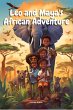 Leo and Maya's African Adventure... - Bild 1