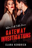 When it All Falls Down (Gateway Investigations, #5) (eBook, ePUB)