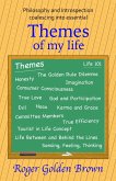 Themes of my Life (From the Truthseeker's Handbook) (eBook, ePUB)