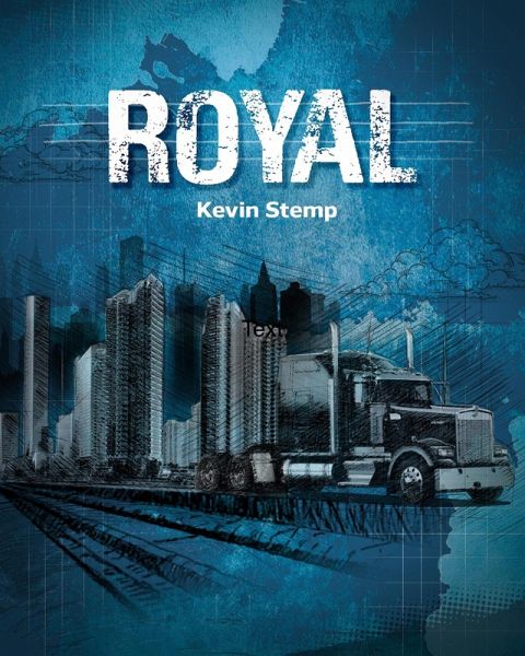 Royal (eBook, ePUB) Royal (eBook, ePUB)