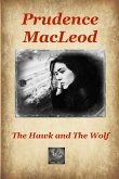 The Hawk and the Wolf (Children of the Wild, #4) (eBook, ePUB)