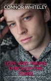 Love And Trains Through The Years: A Gay Contemporary Holiday Romance Short Story (The English Gay Sweet Contemporary Romance Stories) (eBook, ePUB)