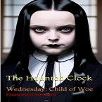 The Haunted Clock (Wednesday: Child of Woe, #0) (eBook, ePUB)