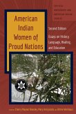 American Indian Women of Proud Nations (eBook, PDF)