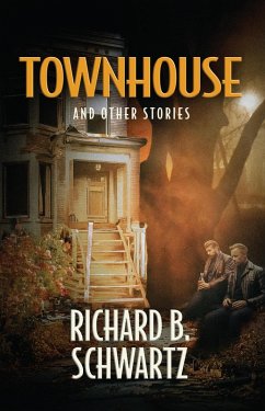Cover Townhouse and Other Stories (eBook, ePUB)