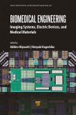 Biomedical Engineering (eBook, ePUB)