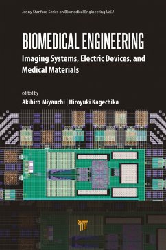 Biomedical Engineering (eBook, ePUB) - Miyauchi, Akihiro; Kagechika, Hiroyuki