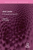 Arid Lands (eBook, ePUB)