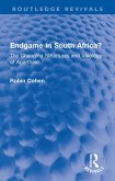 Endgame in South Africa? (eBook, PDF)