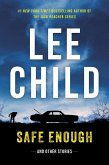 Safe Enough: And Other Stories (eBook, ePUB)