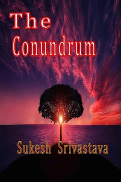Cover The Conundrum (eBook, ePUB)