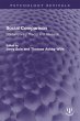 Social Comparison (eBook, PDF) - Bild 1
