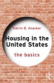 Housing in the United States (eBook, ePUB)