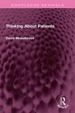 Thinking About Patients (eBook, PDF)