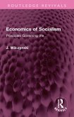 Economics of Socialism (eBook, ePUB)