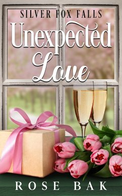 Cover Unexpected Love (Silver Fox Falls, #2) (eBook, ePUB)