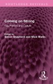 Coming on Strong (eBook, ePUB)