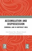 Accumulation and Dispossession (eBook, ePUB) Accumulation and Dispossession (eBook, ePUB)
