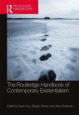 The Routledge Handbook of Contemporary Existentialism (eBook, ePUB)