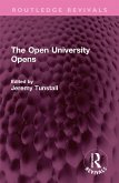 The Open University Opens (eBook, PDF)