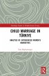 Child Marriage in Türkiye (eBook, PDF) - Bild 1
