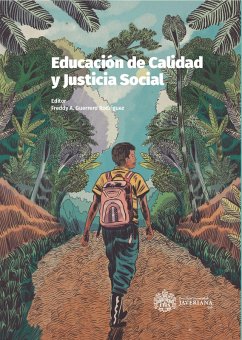 Educación de calidad y justicia social (eBook, ePUB)