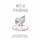 Otis Finds a Friend (eBook, ePUB)