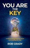 You Are the Key (eBook, ePUB)