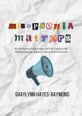 Misophonia Matters: An Advocacy-Based Approach to Coping with Misophonia for Adults, Teens, and Clinicians (eBook, ePUB) Misophonia Matters: An Advocacy-Based Approach to Coping with Misophonia for Adults, Teens, and Clinicians (eBook, ePUB)
