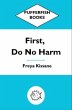 First, Do No Harm (eBook, ePUB) - Bild 1