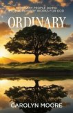 Ordinary (eBook, ePUB)
