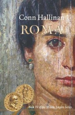 Roma (eBook, ePUB) - Hallinan, Conn