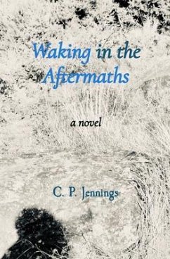 Waking in the Aftermaths (eBook, ePUB) - Jennings, C. P.