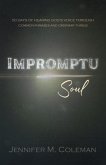 Impromptu Soul (eBook, ePUB)