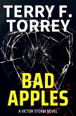 Bad Apples (Victor Storm, #4) (eBook, ePUB)