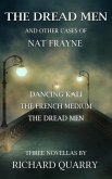 The Dread Men and Other Cases of Nat Frayne (a Nat Frayne mystery, #1) (eBook, ePUB)