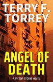 Angel of Death (Victor Storm, #2) (eBook, ePUB)