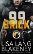 Brick (The Nighthawk Series, #7)... - Bild 1