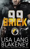 Brick (The Nighthawk Series, #7) (eBook, ePUB)