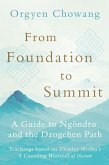 From Foundation to Summit (eBook, ePUB)