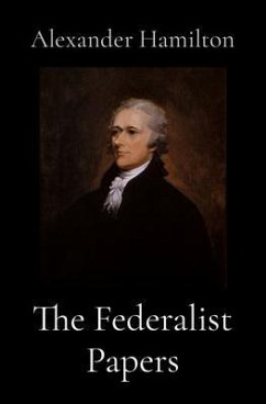 Cover The Federalist Papers (eBook, ePUB)