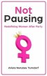 Not Pausing (eBook, ePUB) - Bild 1