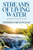 Streams of Living Water (eBook, ePUB)