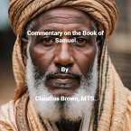 Commentary on the Book of 2 Samuel (eBook, ePUB)